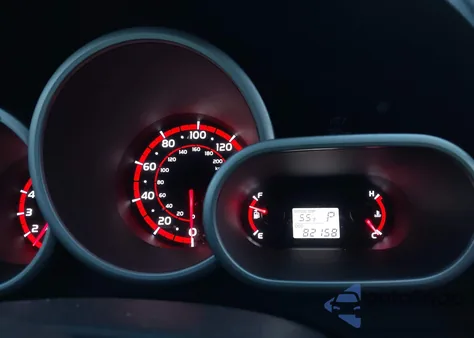 2009 Toyota Matrix z USA, uszkodzony, nr VIN 2T1KU40E99C033260